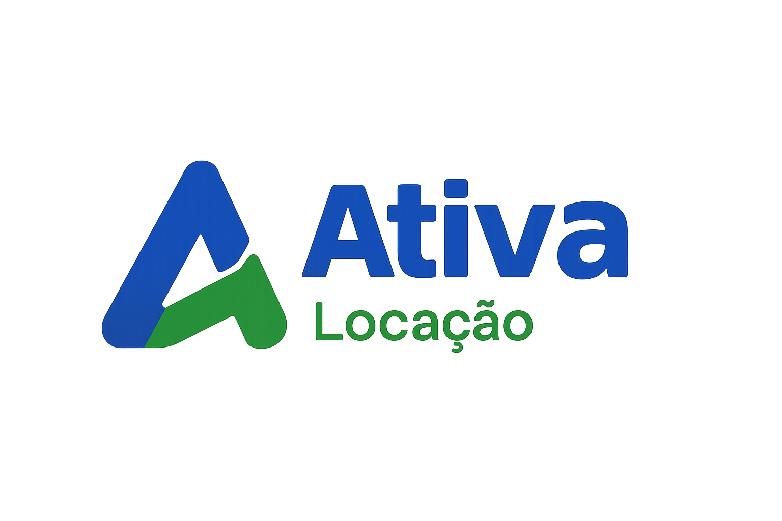 Ativo Locação